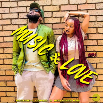 Record L Jones & Melrose Kay – Shesha DOWNLOAD Mp3