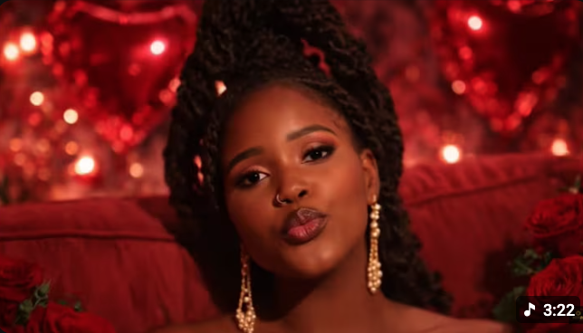 Nkosazana Daughter x Master KG - Uma Ungithanda (Valentine 2026 Hit) Eemoh Ft Cardinal X25 DOWNLOAD Mp3