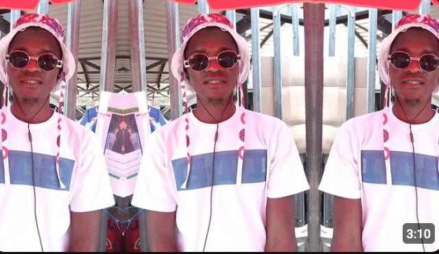 DJ Babalaza - Ani Teki Thyaka DOWNLOAD Mp3