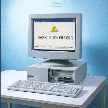 Mulest Vankay, Pcee, Scotts Maphuma & Slyzza Rsa - Mark Zuckerberg DOWNLOAD Mp3