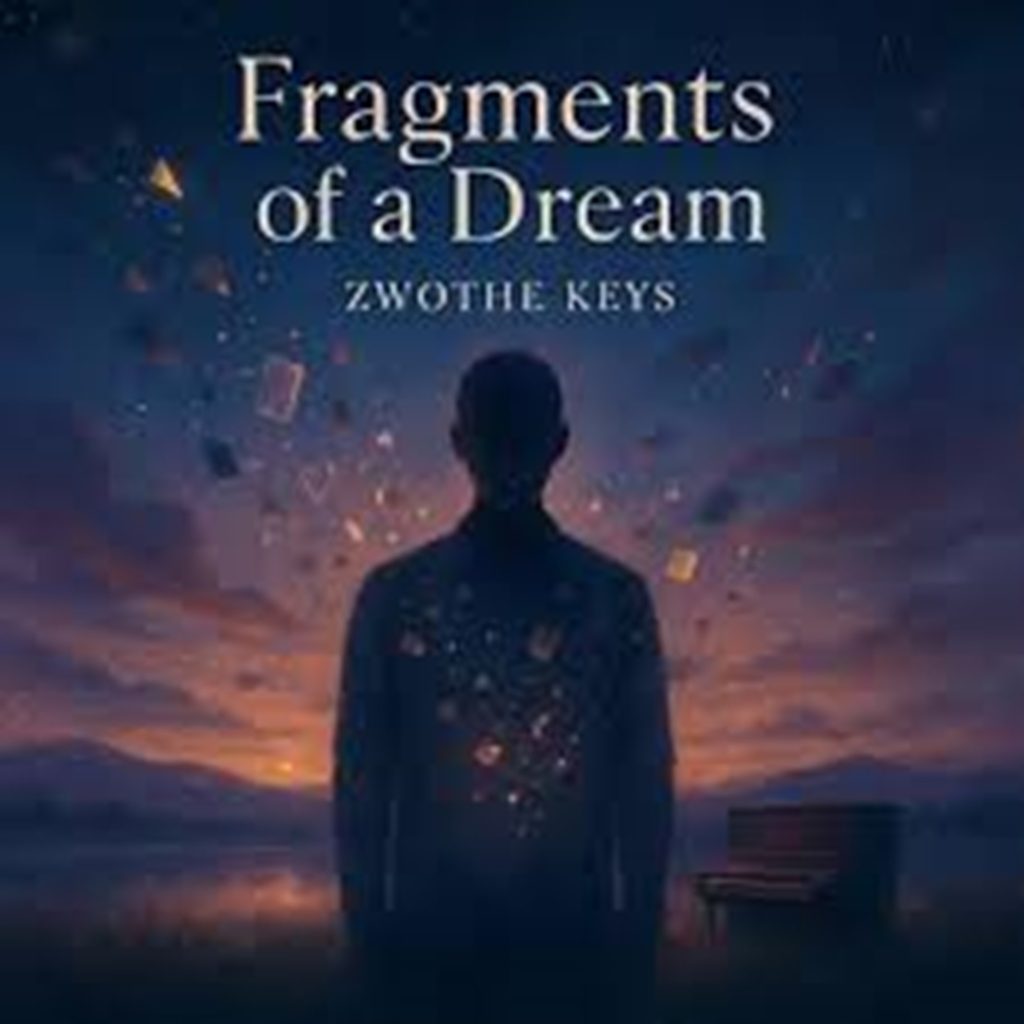 ALBUM: ZWOTHE KEYS - Fragments Of A Dream DOWNLOAD Mp3