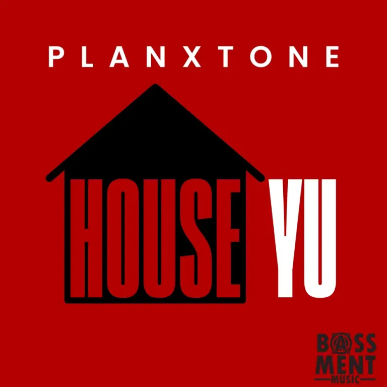EP: Planxtone – House Yu DOWNLOAD Mp3