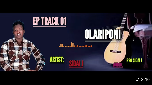 PRO SIDAI J - ENASHE DOWNLOAD Mp3