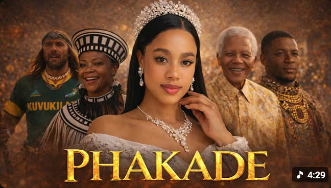 Cardinal X25 x uNkosazana - Phakade DOWNLOAD Mp3
