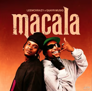 LeeMcKrazy & QuayR Musiq ft Mellow & Sleazy, Tman Xpress - Nkosi Yomhlaba DOWNLOAD Mp3