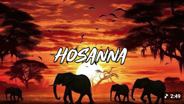 Hosanna - Hearts of Grace DOWNLOAD Mp3