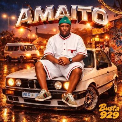 Busta 929 ft Civil Soul, Leora & Makwande.sa – Angizenzi DOWNLOAD Mp3