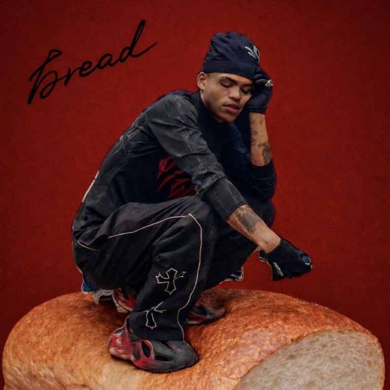Kiki & Chucky – Bread DOWNLOAD Mp3