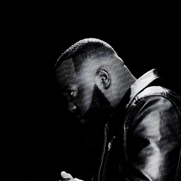 ALBUM: Omit ST – Born Great DOWNLOAD Mp3