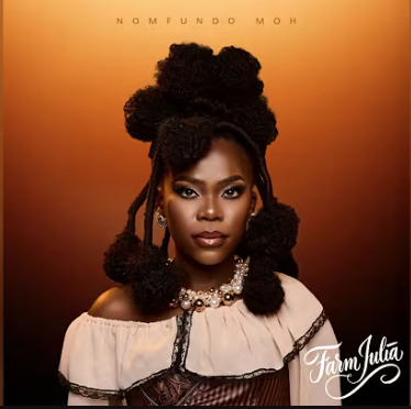 Nomfundo Moh - Thobela DOWNLOAD Mp3
