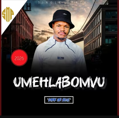 Mehlabomvu - Dark or Blue DOWNLOAD Mp3