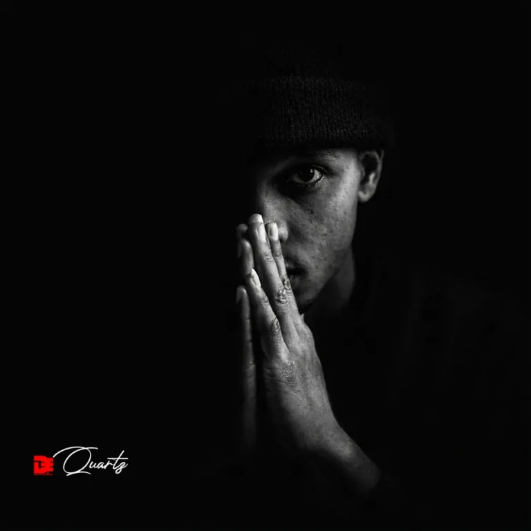 EP: Msindo De Serenade – Quartz DOWNLOAD Mp3