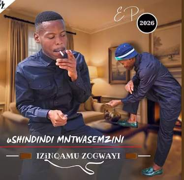 Ushindindi Mntwasemzini - Yaqoma izelamani DOWNLOAD Mp3