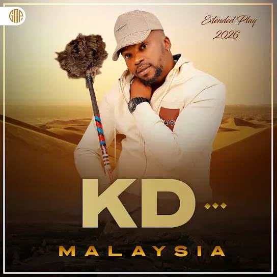 KD Mwelase – Mfoka Mseleku Mp3 DOWNLOAD