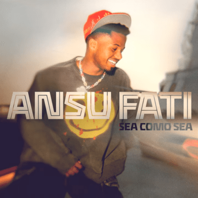 Ansu Fati – Sea Como Sea DOWNLOAD Mp3