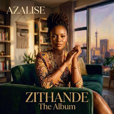 Azalise – My Friend DOWNLOAD Mp3