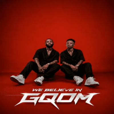 DJ Jaabaroo & SpaceX ft Witness Gvng – We Believe in Gqom Mp3 DOWNLOAD