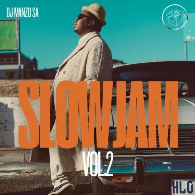 DJ Manzo SA – Bedtime Stories Mp3 DOWNLOAD