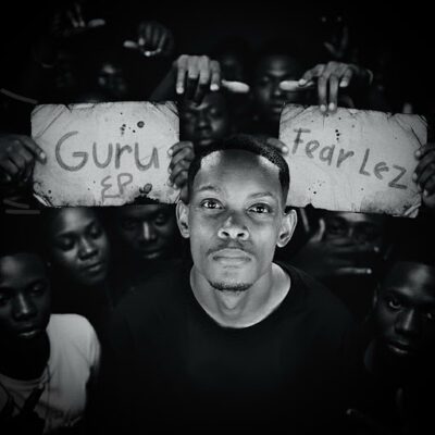 EP: Fear Lez – Guru DOWNLOAD Mp3