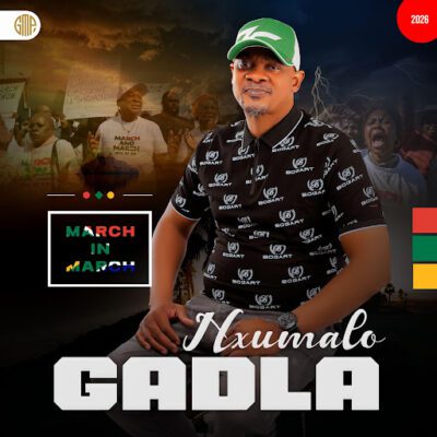 Gadla Nxumalo – Osilwa ngengqondo Mp3 DOWNLOAD