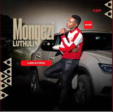 Mongezi Luthuli - Iphoyisa Lenduna Mp3 DOWNLOAD