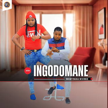 INGODOMANE - Ubani Ozwa Ubumnandi Mp3 DOWNLOAD