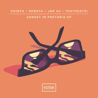 Shimza & Demayä – Sunset In Pretoria DOWNLOAD Mp3