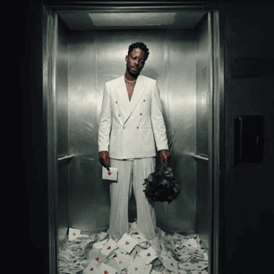 ALBUM: Thutmose – XoXo! DOWNLOAD Mp3