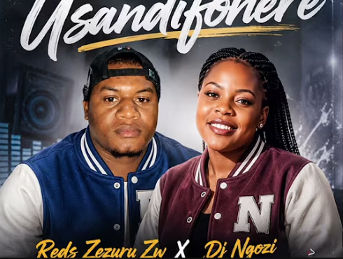 Dj Ngozi X Nkosazana Daughter, Master KG & Reds Zezuru - Usandifonere DOWNLOAD Mp3