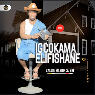 Igcokama elifishane - Salute Mabhinca Bhi DOWNLOAD Mp3