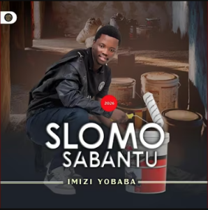 Slomo Sabantu - Imanz'yami ft. Mjolisi & KaMaphanga DOWNLOAD Mp3