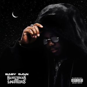 Baby S.O.N ft Carter IV & D’ Braz – Amantombazane DOWNLOAD Mp3