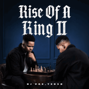 DJ Pre_Tedzo – Tag 11 (The 3rd Step) DOWNLOAD Mp3