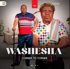 Washesha - Intuthuko DOWNLOAD Mp3