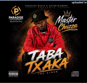 Master Chuza - Reka Ft Calvin De General x Ann The Voxa & DJ Binzo DOWNLOAD Mp3