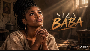 Nkosazana - Siza Baba DOWNLOAD Mp3