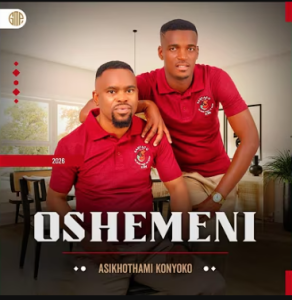 Oshemeni - Emathswaleni DOWNLOAD Mp3