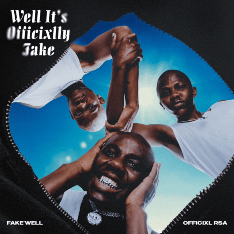 Fake’well, Officixl RSA & DJ Tshegu ft O-Jay & Mid9t – Gqobhoze DOWNLOAD Mp3