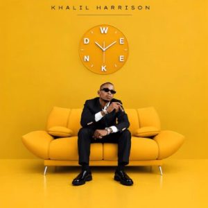 Khalil Harrison – Vibe Yama 2K DOWNLOAD Mp3
