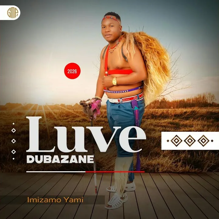 Luve Dubazane – Inomnikazi Ft. Mashelela DOWNLOAD Mp3