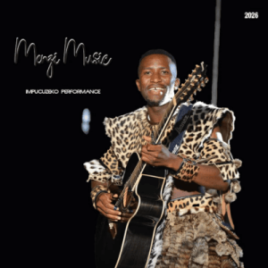 Menzi Music – Ezohlala Nawe & Inkinga Zami (Impucuzeko Mix) DOWNLOAD Mp3