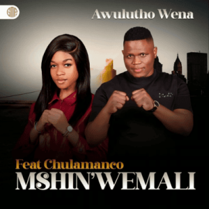 EP: Mshinwemali – Awulutho Wena DOWNLOAD Mp3