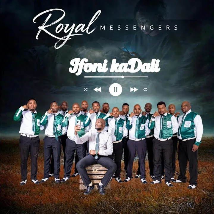 Royal Messengers – Lee Hlophe DOWNLOAD Mp3