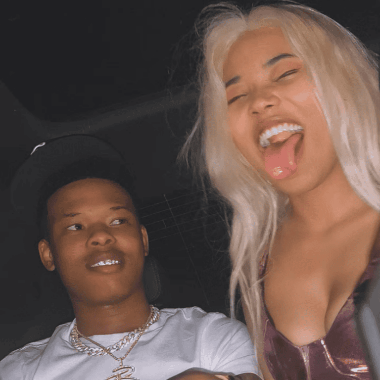 Sammie Heavens & Nasty C – Tell Dat To The Opps DOWNLOAD Mp3