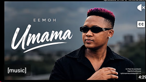 Deep6, DrummeRtee924 - Umama ft. Romeo Makota & Eemoh DOWNLOAD Mp3