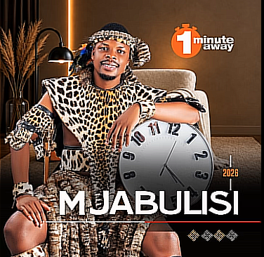Mjabulisi - ZWANATHI