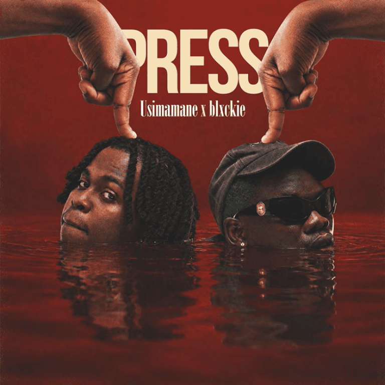 Usimamane & Blxckie – Press DOWNLOAD Mp3